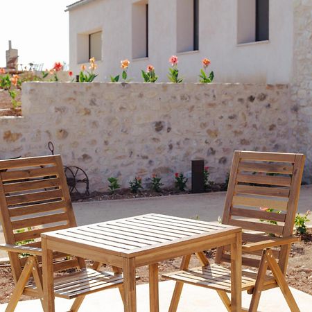 Finca Son Oms Поррерас Екстер'єр фото